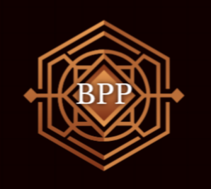 Logo of Blue Pacific Publications